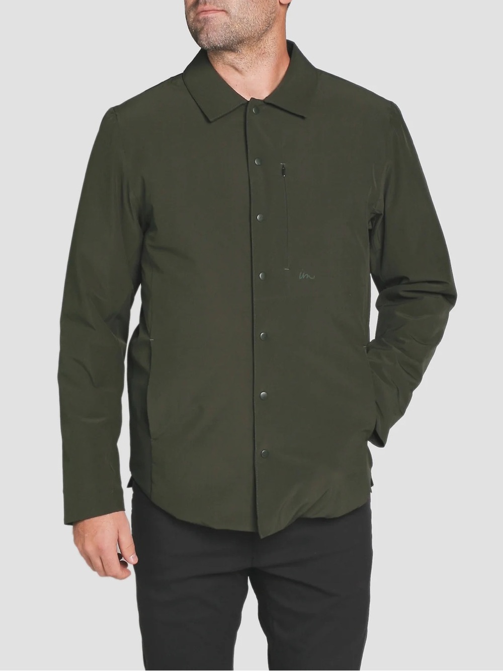 Imperial Motion Men’s Millennium Insulated Jacket